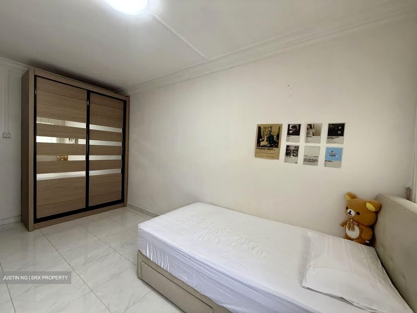Blk 631 Woodlands Ring Road (Woodlands), HDB 4 Rooms #576495971